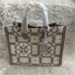 Kate Spade Flower Tote
